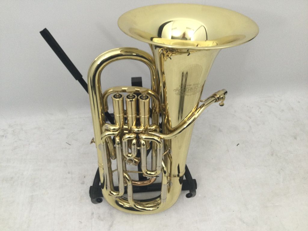 Buy Pre owned Euphonium Adams E3, Custom? Order online for the best price!