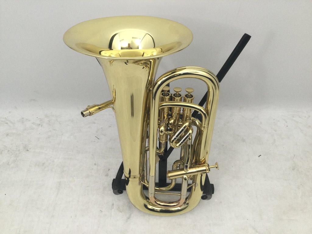 Gebruikte Euphonium Adams E3, Custom, gelakt kopen? Bestel online