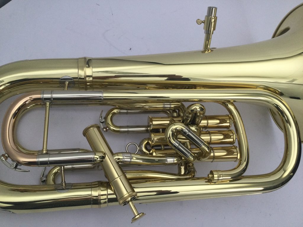 Gebrauchte Euphonium Adams E3, Custom kaufen? Bestellen Sie online zum