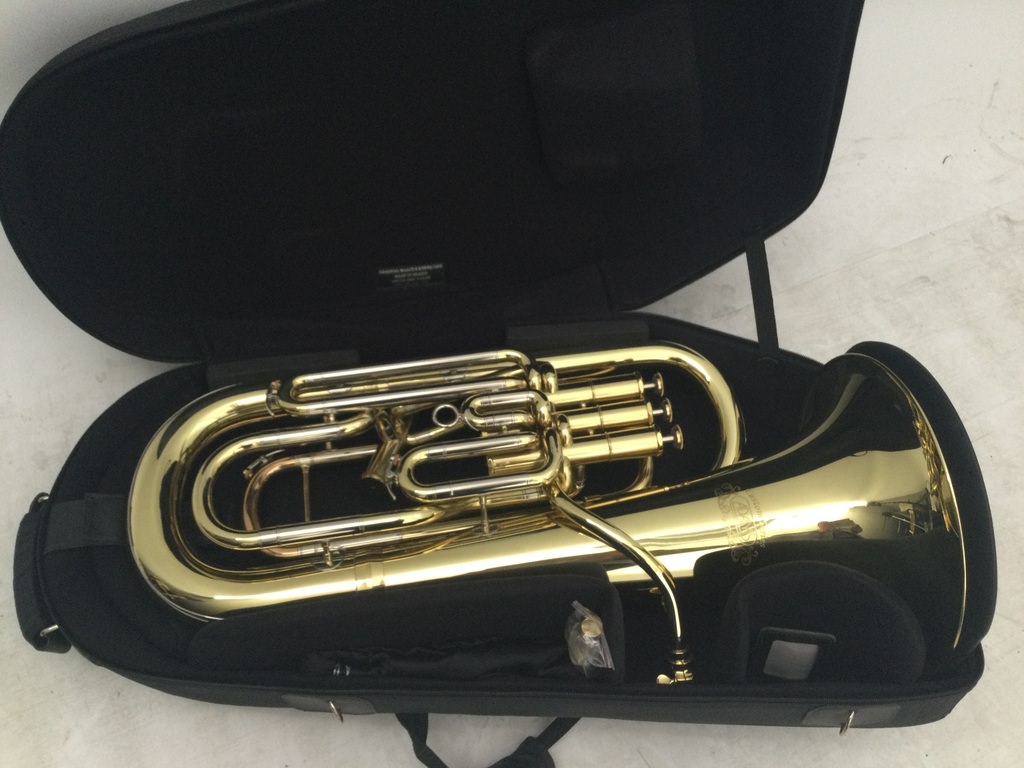 Gebrauchte Euphonium Adams E3, Custom kaufen? Bestellen Sie online zum