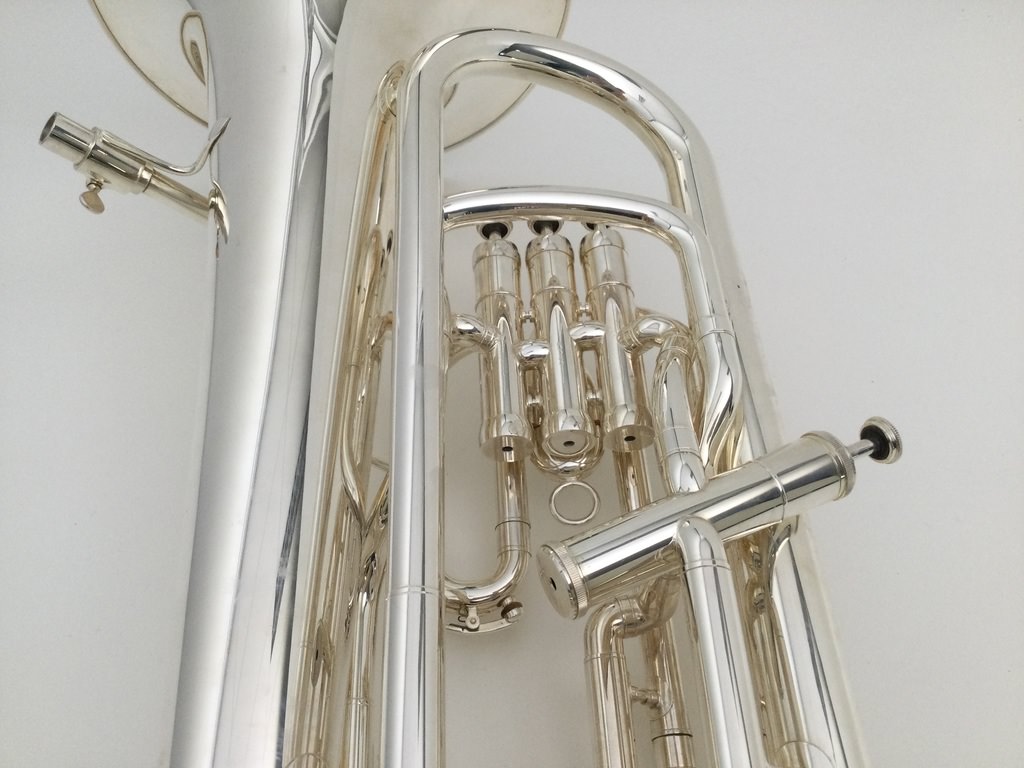 Acheter Occassion Euphonium Adams Sonic Euphonium? Commandez en ligne
