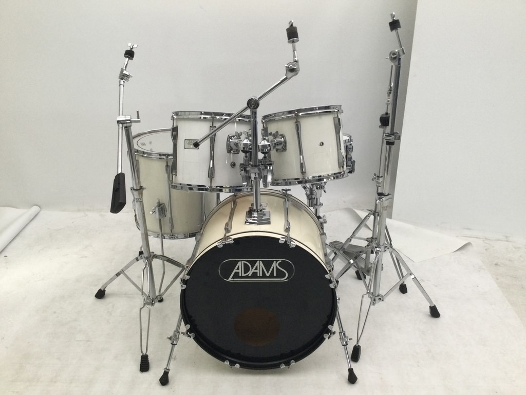 Gebrauchte Drumstel Adams 6000 Fusion kaufen? Bestellen Sie online zum