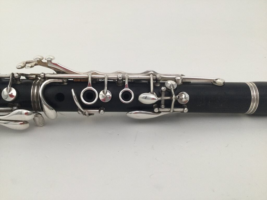 Selmer series 10 clarinet cheap