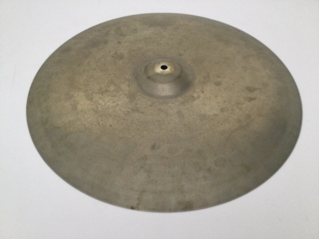 Pre owned Cymbal Meinl Romen Mark 70 20