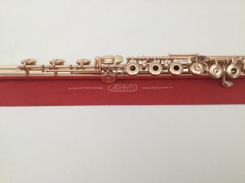 Pre owned flutes discount