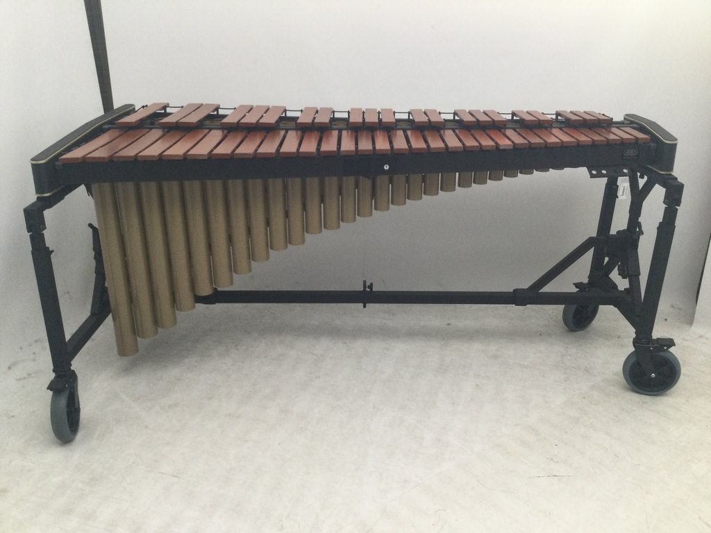 4.3 octave marimba used deals