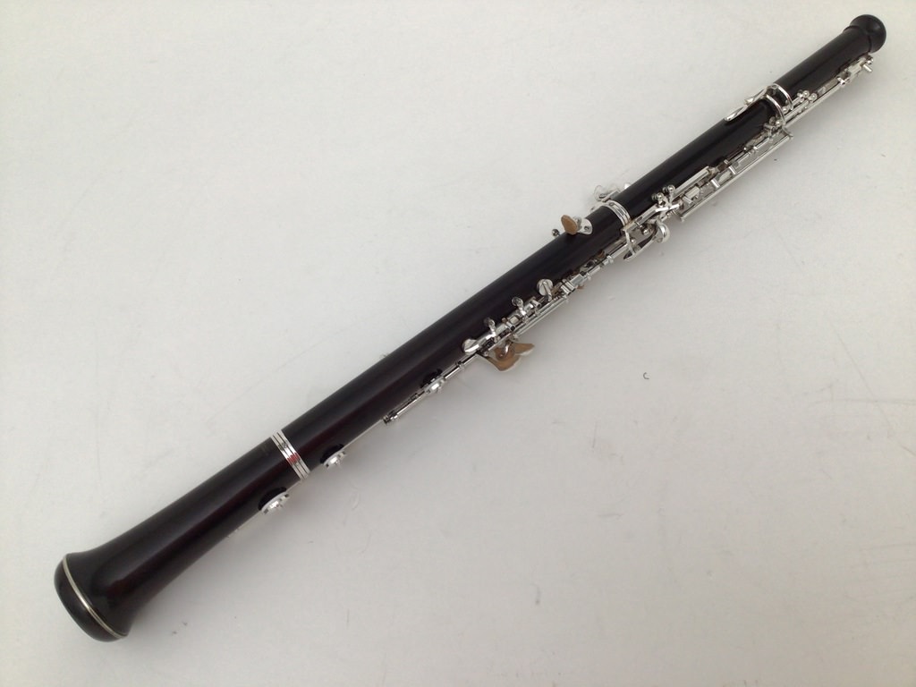 Rigoutat oboe deals