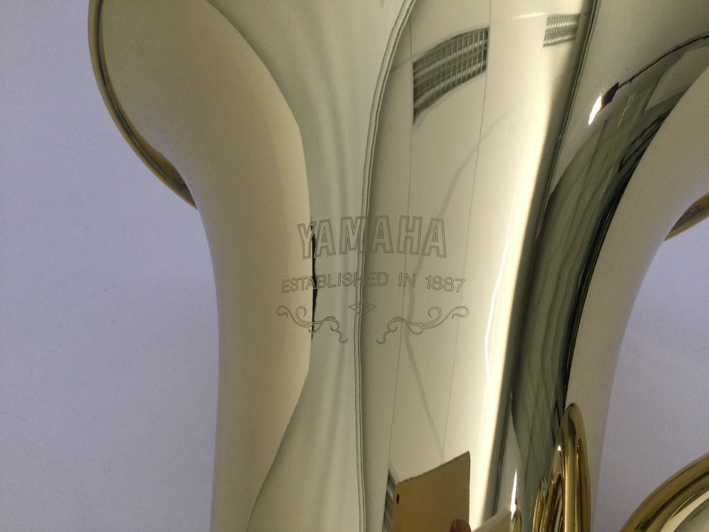 Yamaha ybb 621 discount