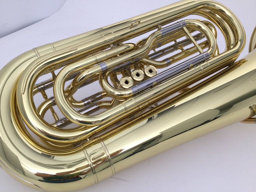 Yamaha shop ybb 621