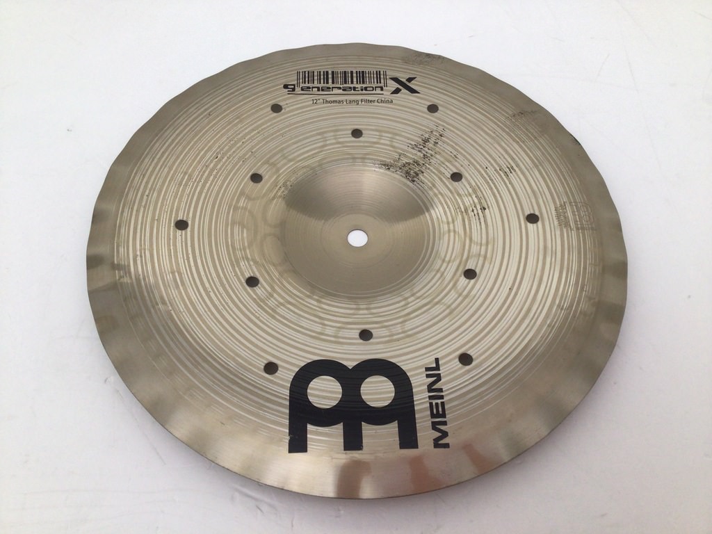 Meinl shop cymbals price