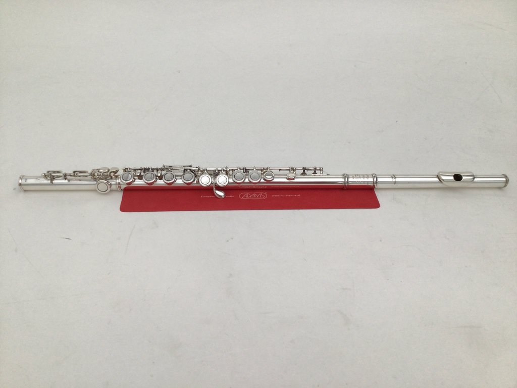Pre owned Flute Miyazawa PCM 300E