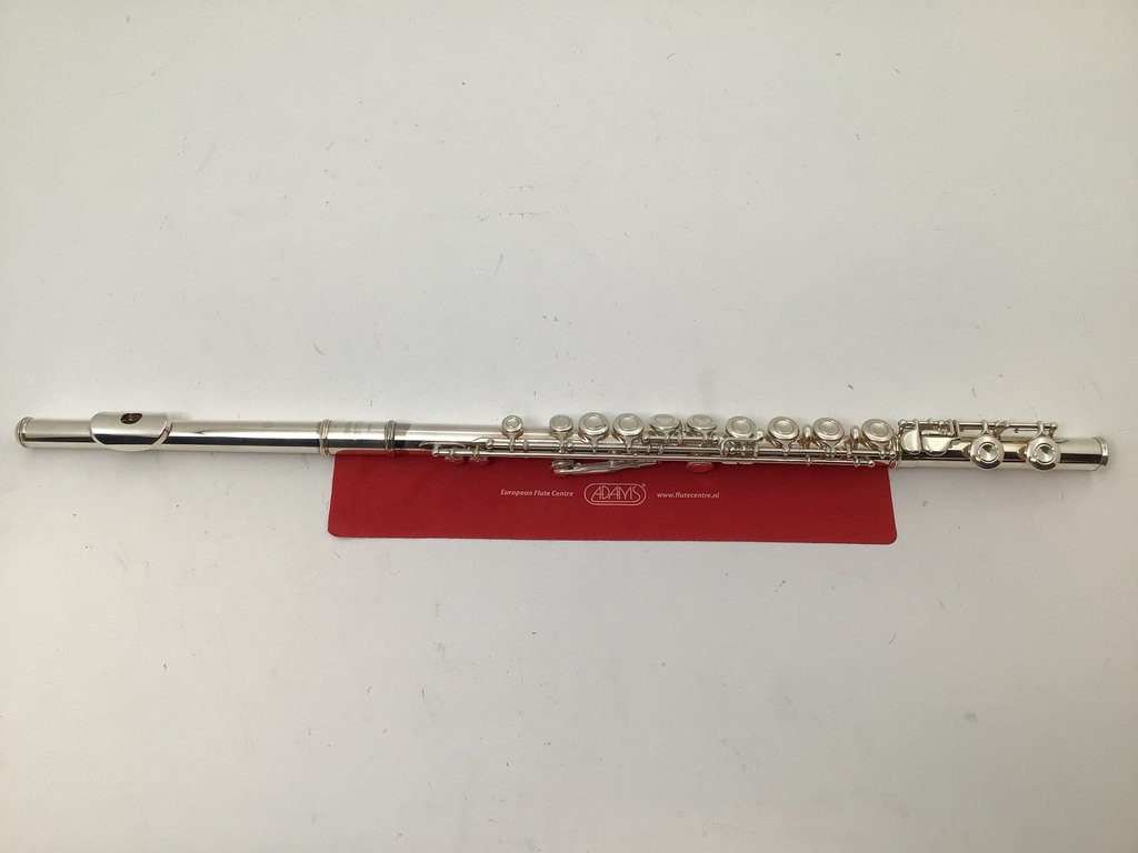 Yamaha YFL-221 Student Flute : Amazon.in: Musical Instruments