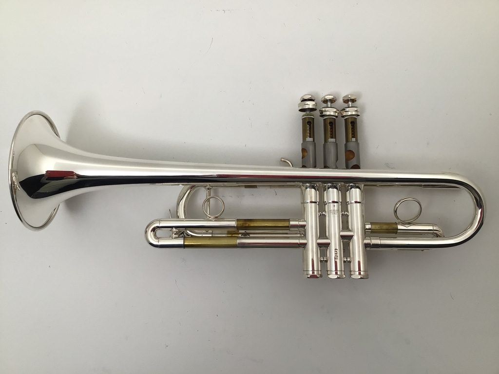 Schilke c trumpet new arrivals