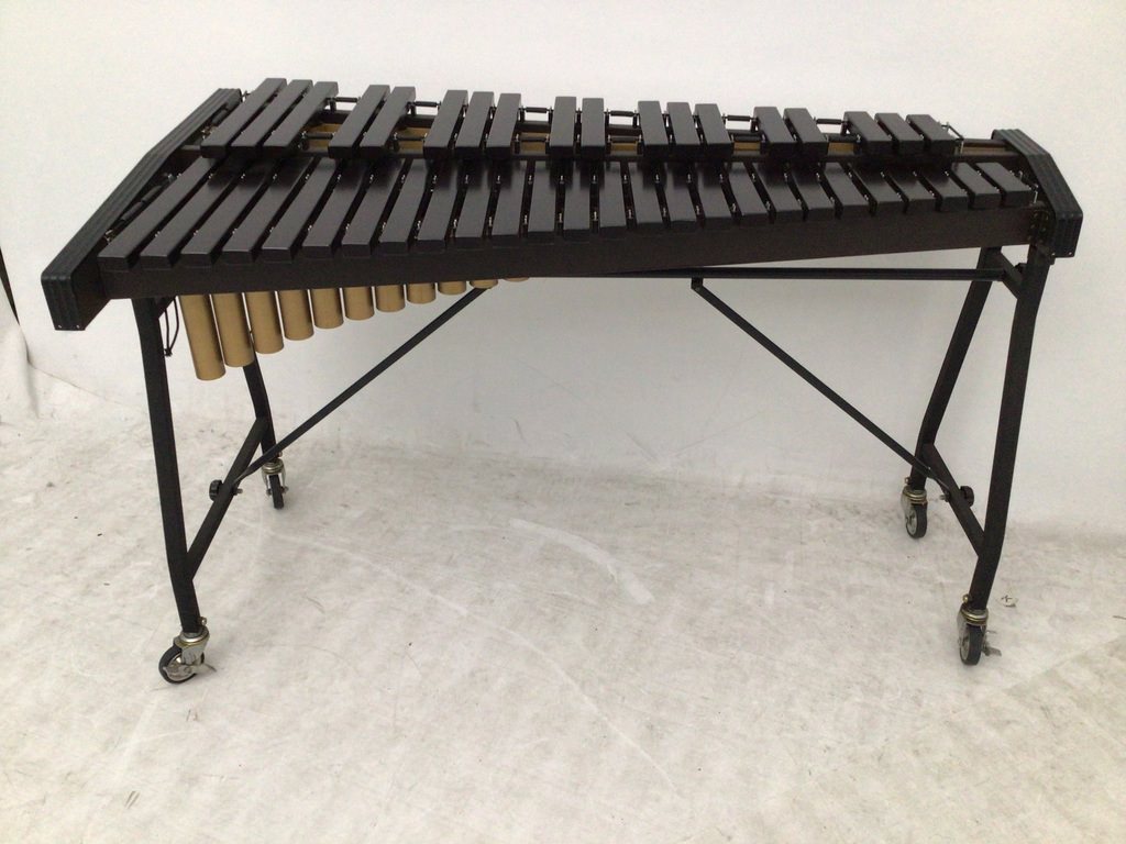 Pre owned Xylophone Saito 3.5 Octave Zelon bars