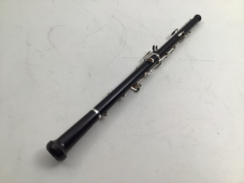 Buy Pre owned Oboe Fossati J10 Order online for the best price