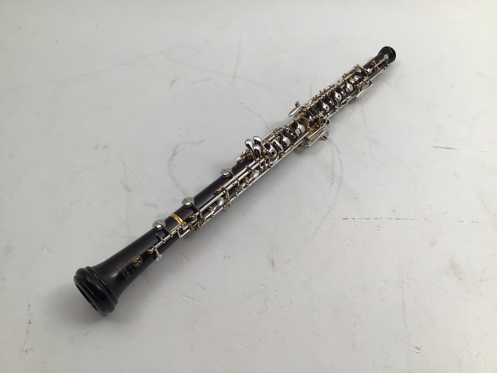 Online oboe hotsell