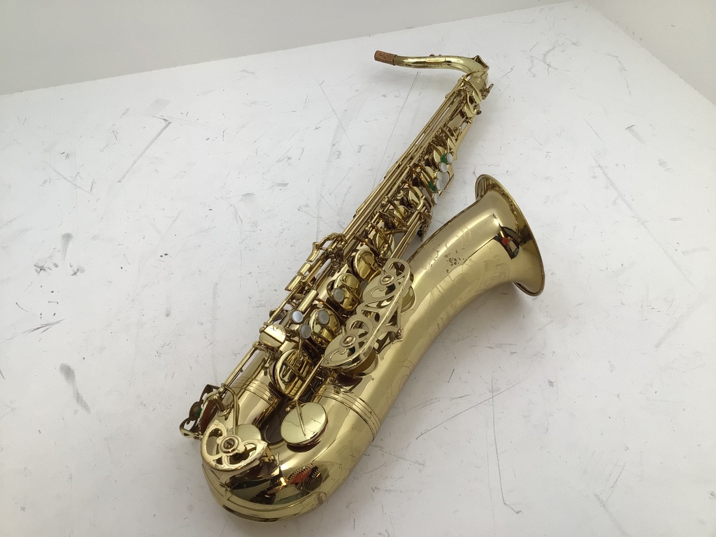 Buy Pre owned Tenor Saxophone Buffet Crampon S1, Laquered? Best