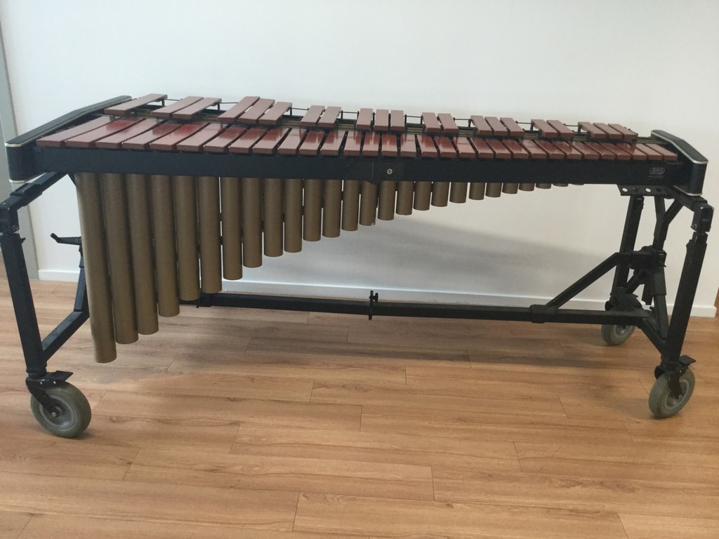 Gebruikte Marimba Adams Concert KK Field frame 4 1/3 okt. kopen? Bestel