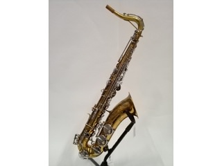 Noblet alto saxophone discount