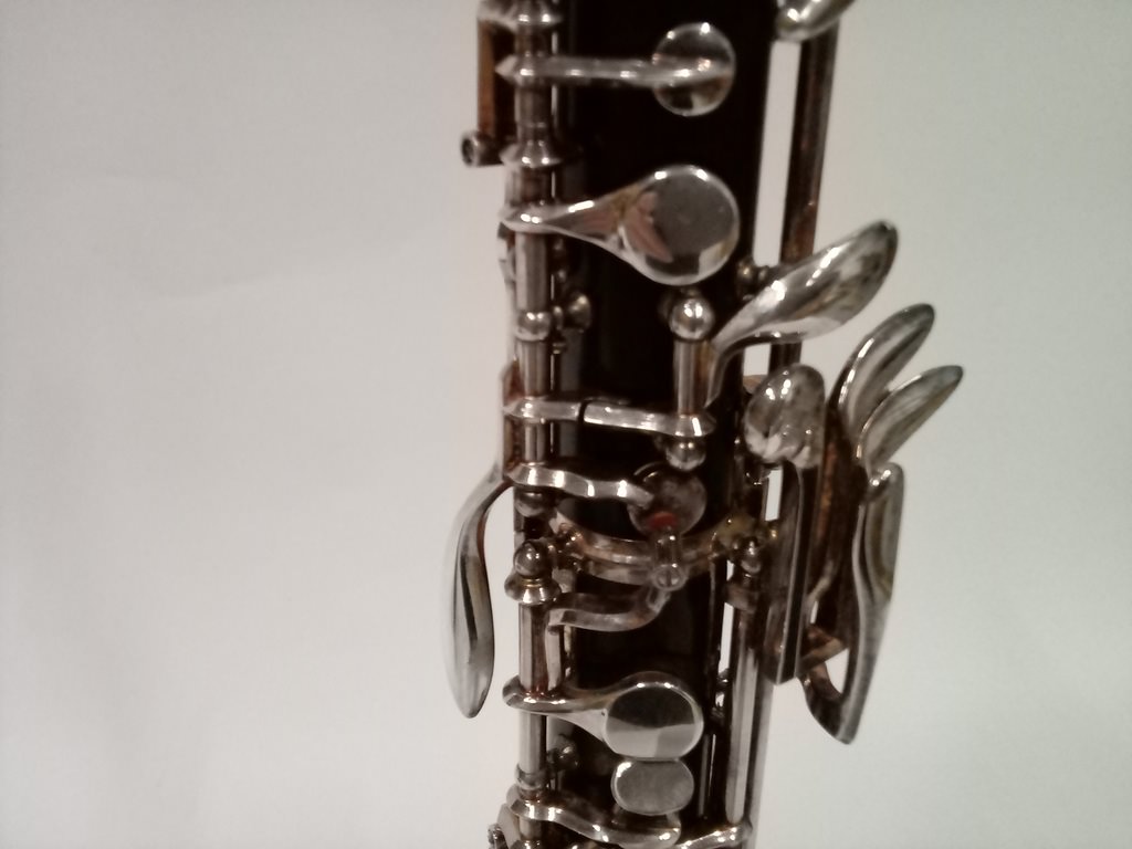 Gebrauchte Oboe Howarth kaufen? Bestellen Sie online zum besten Preis!