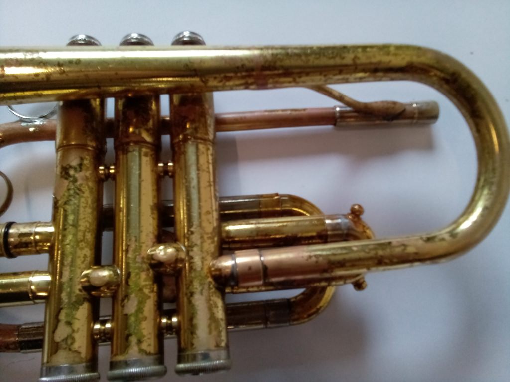 Gebruikte Yamaha YCR231 kopen? Bestel online, scherpste prijs!