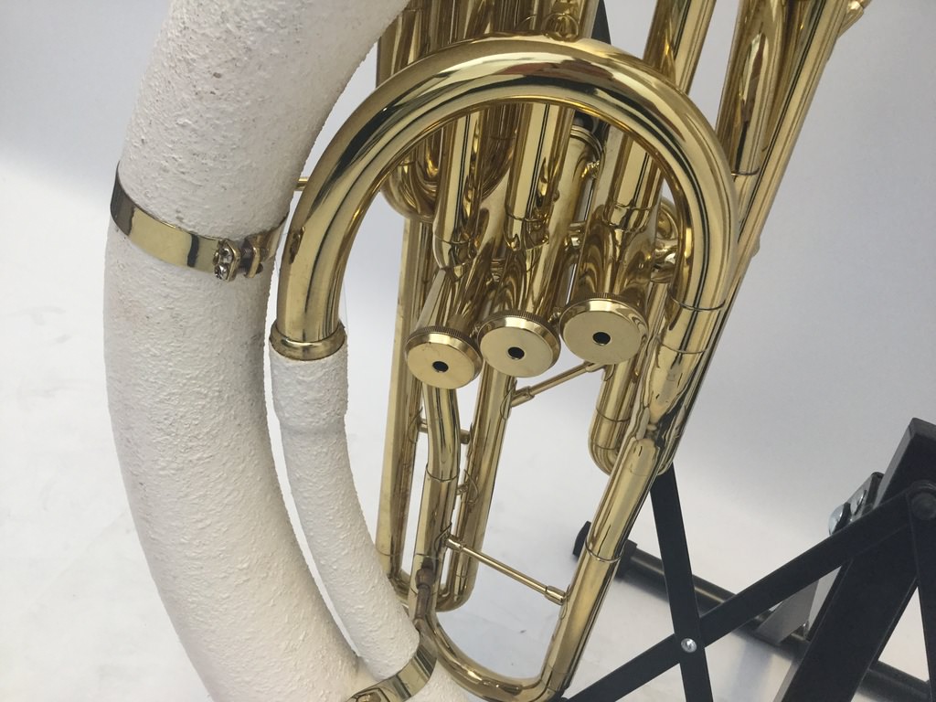 Reynolds sousaphone sales