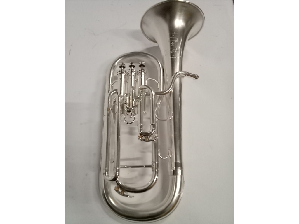 Besson Alto Horn atelieryuwa.ciao.jp