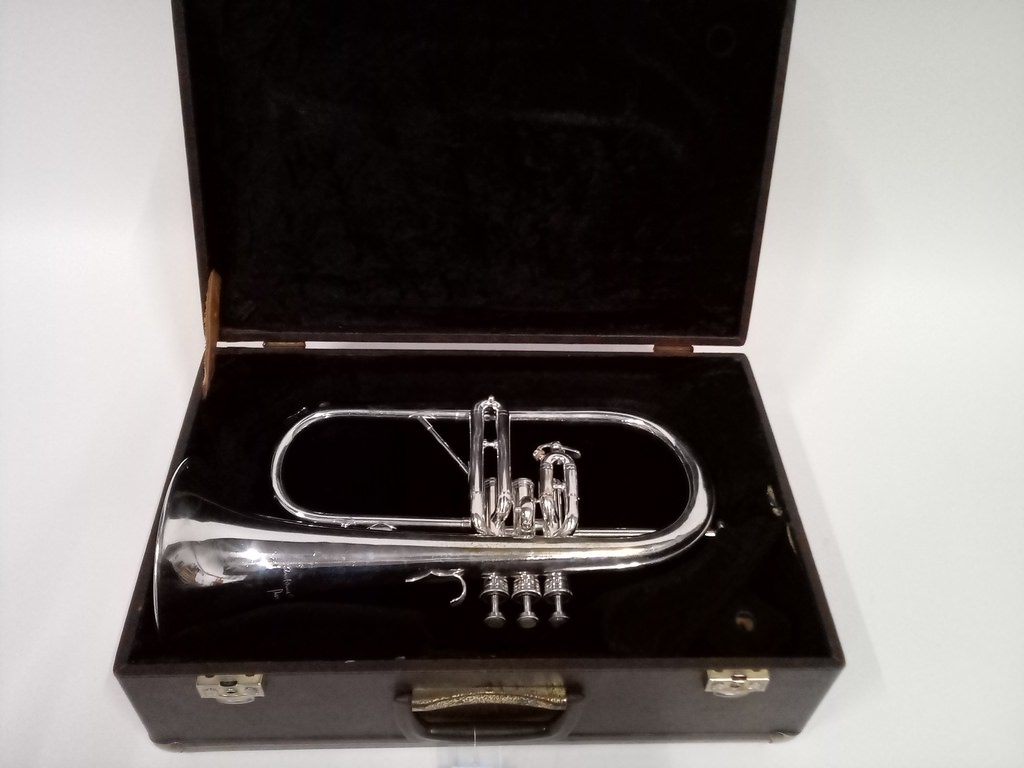 Courtois flugelhorn on sale