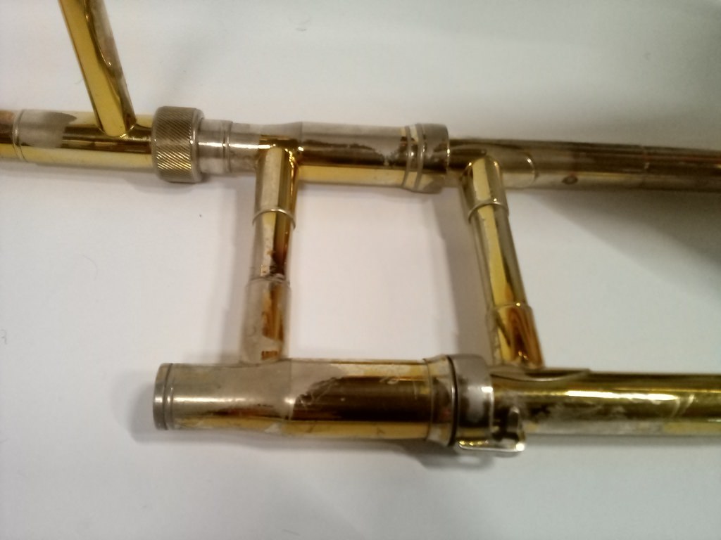 Buy Pre Owned Tenor Trombone King 3b Order Online For The Best Price Buy Pre Owned Tenor Trombone King 3b Order Online For The Best Price