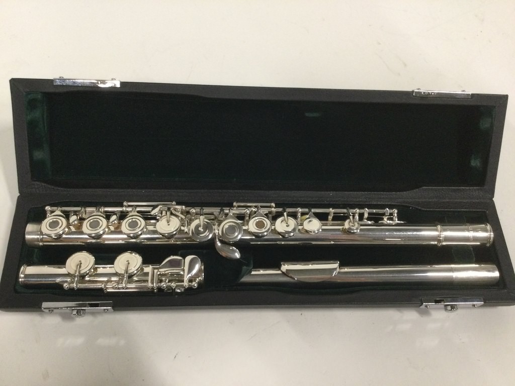 Pearl flute price discount