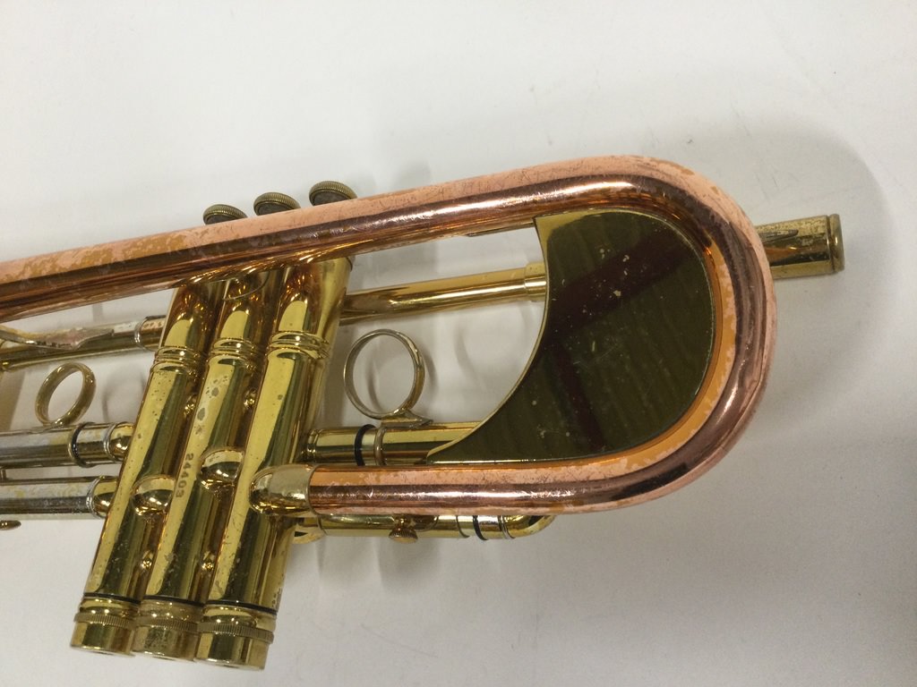 Kanstul trumpet for deals sale