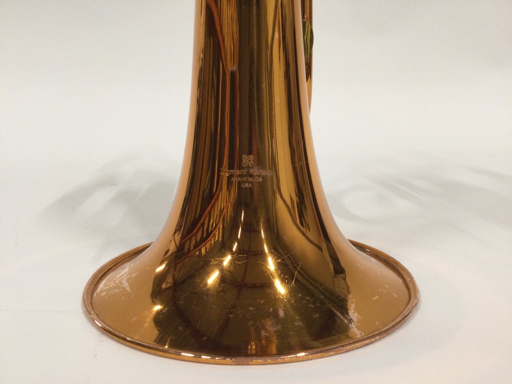 Buy Pre owned Flugelhorn Kanstul 1525, Laquered? Order online for the