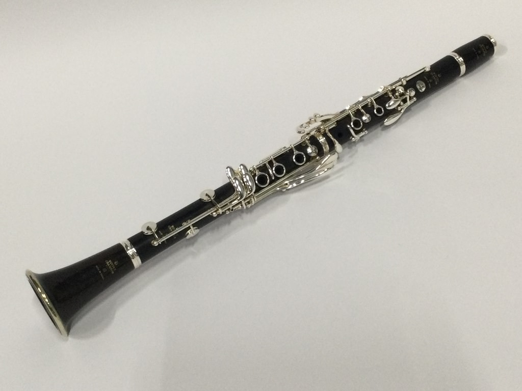 Buy Pre owned A Clarinet Buffet Crampon RC Prestige 18/6? Best