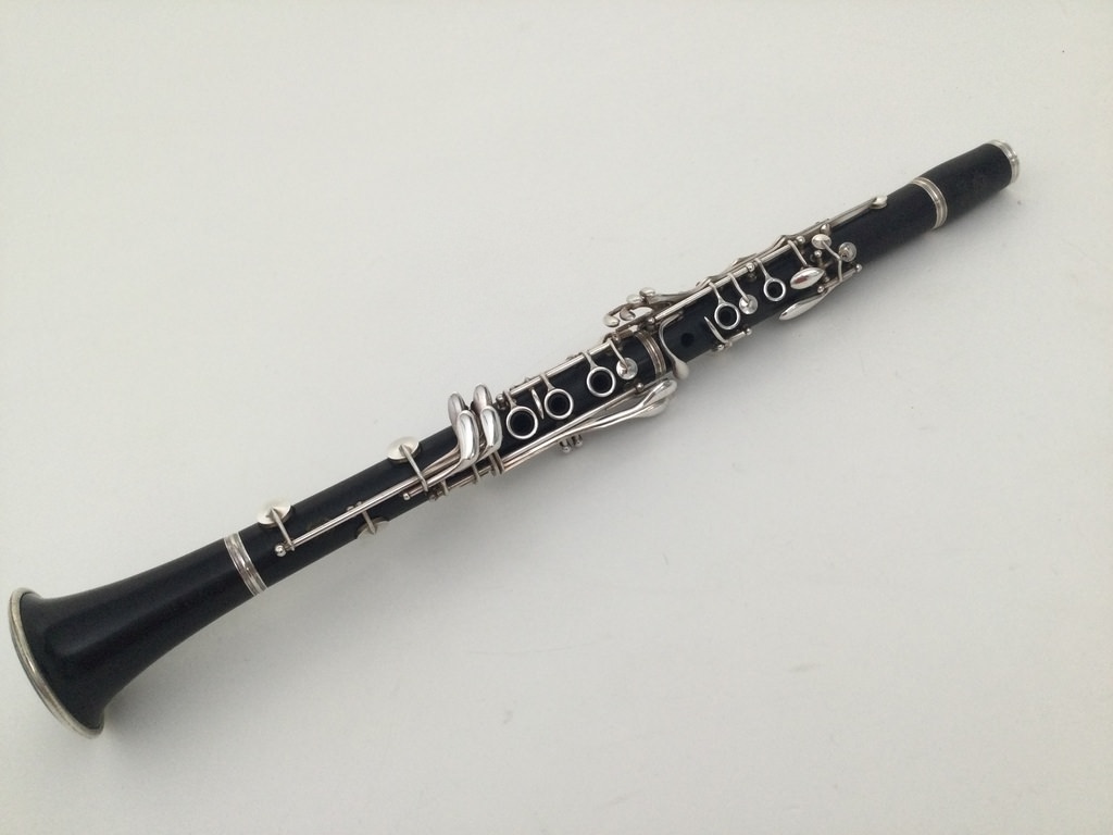 Buy clarinet shop