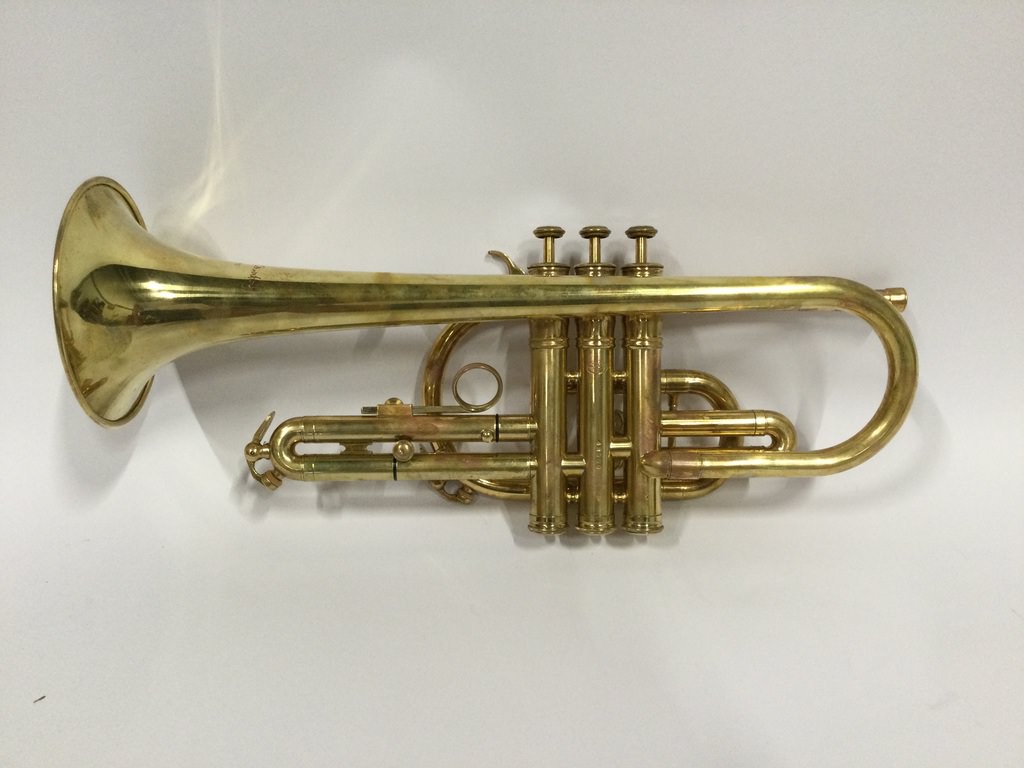 Best cornet to shop buy