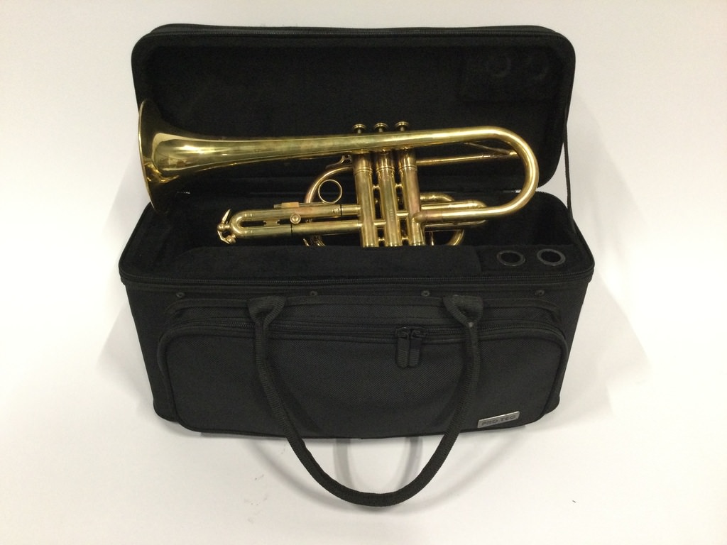 Buy Pre owned Courtois Long model, raw brass? Order online for