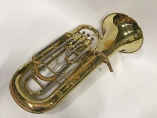 Yamaha euphonium for sale deals