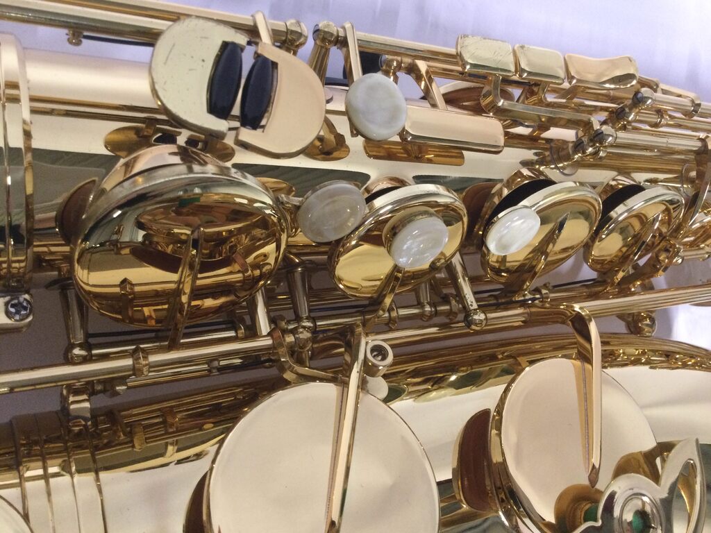 Buy Pre owned Tenor Saxophone Keilwerth ST90 S IV Order online for the best price