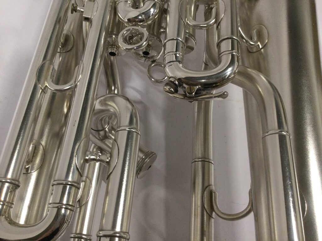 Boosey and hawkes euphonium hotsell