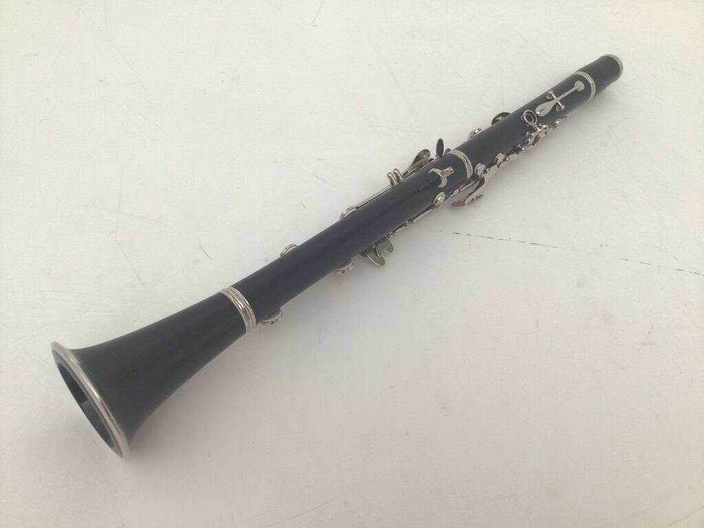 Buy Pre owned Bb Clarinet Buffet Crampon B12? Order online for the 