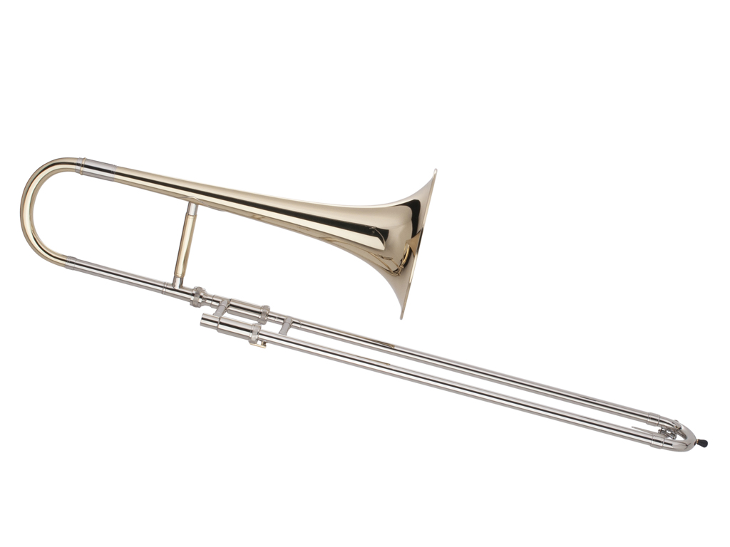 TBA1 Alto Trombone Adams Musical Instruments