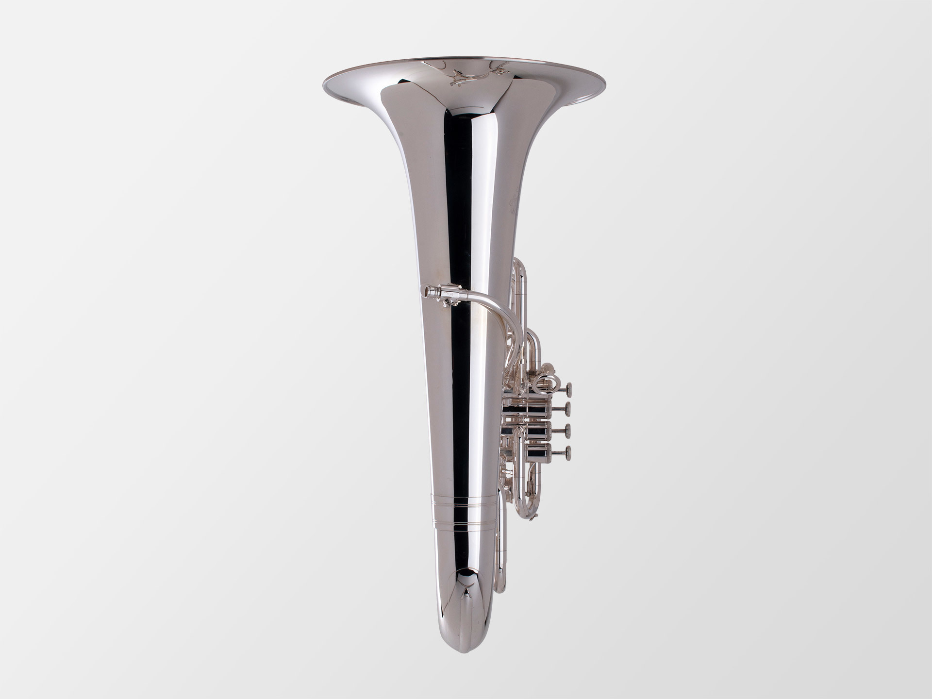 F Tuba Adams Musical Instruments