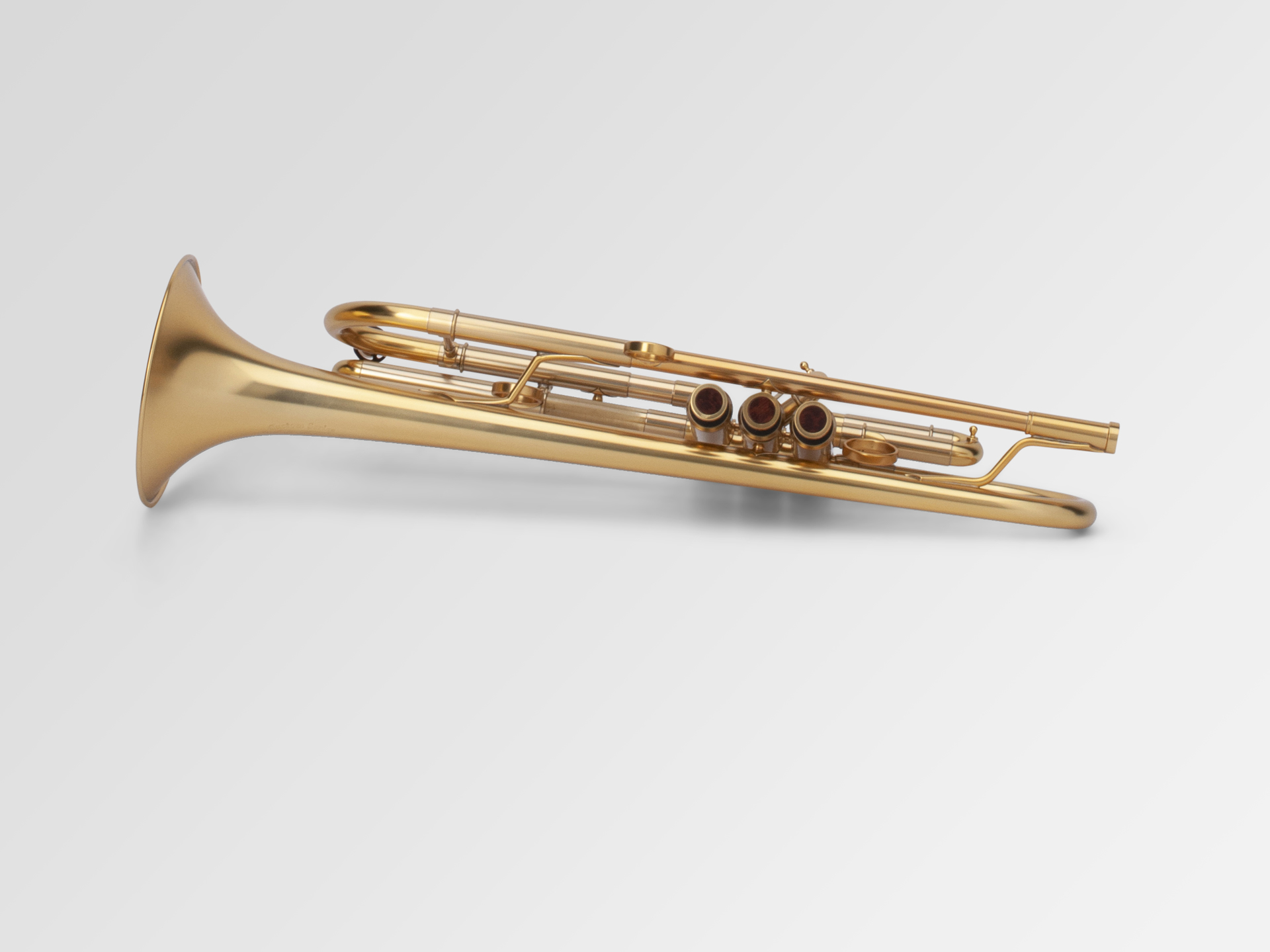 Adams A1 Custom Selected 0,5 B-Trompete