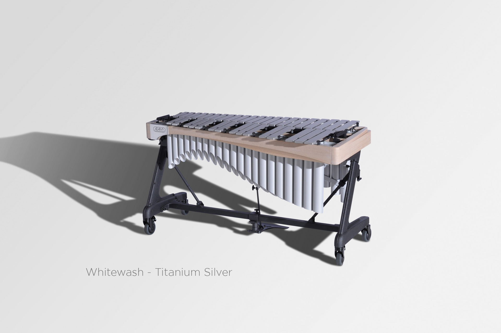 Adams Alpha Series Vibraphone Adams Musical Instruments