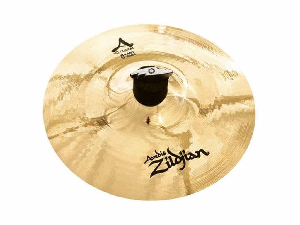 Splash Cymbal 8" kopen voor de beste prijzen! Adams
