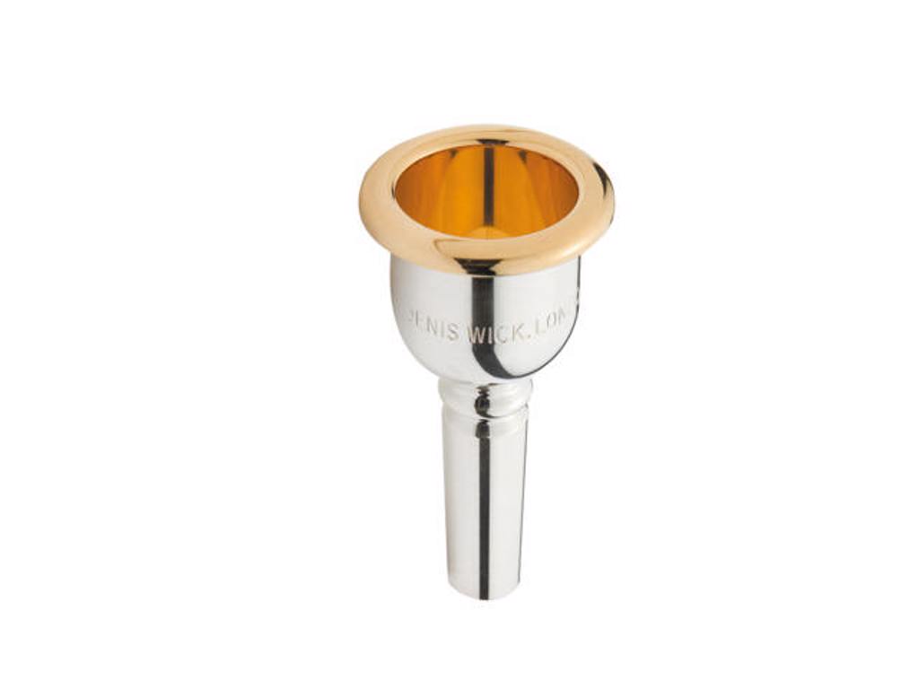 Buy Tuba Mouthpieces for the best prices! | Adams | Page 3