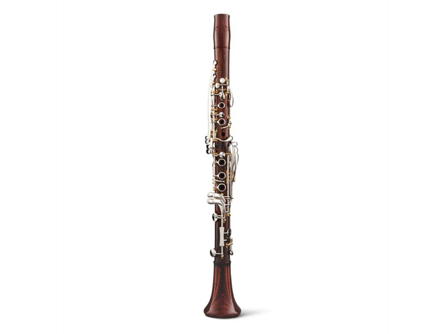 What types of clarinets are there Adams Musical Instruments
