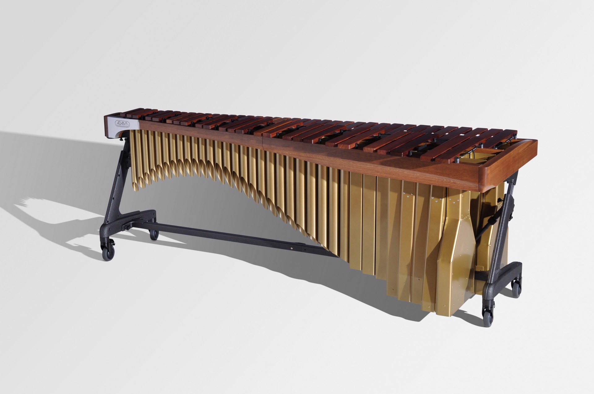 Adams Alpha Series Marimba Adams Musical Instruments