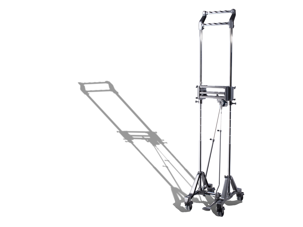 Chime Racks | Adams