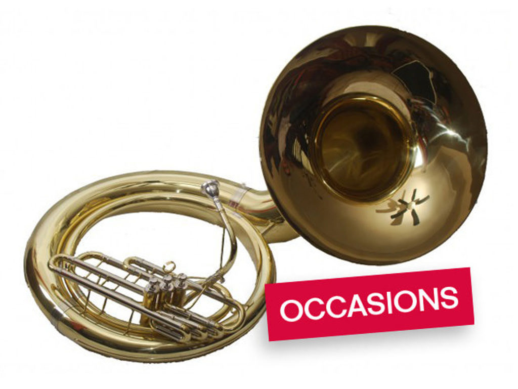 Used sousaphone for sale outlet on craigslist
